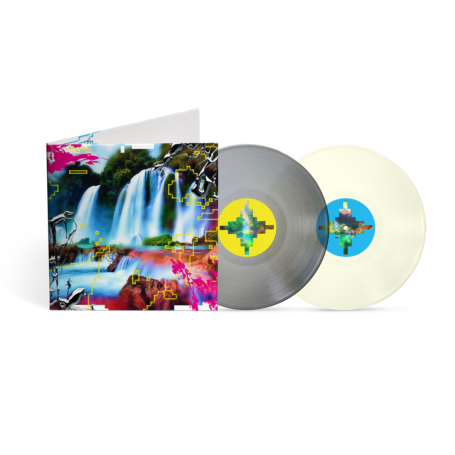 Vintage Culture - Promised Land Store Exclusive 2LP